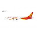 NG Model Hainan Airlines 787-8 Dreamliner B-2738 (red nose) 1:400